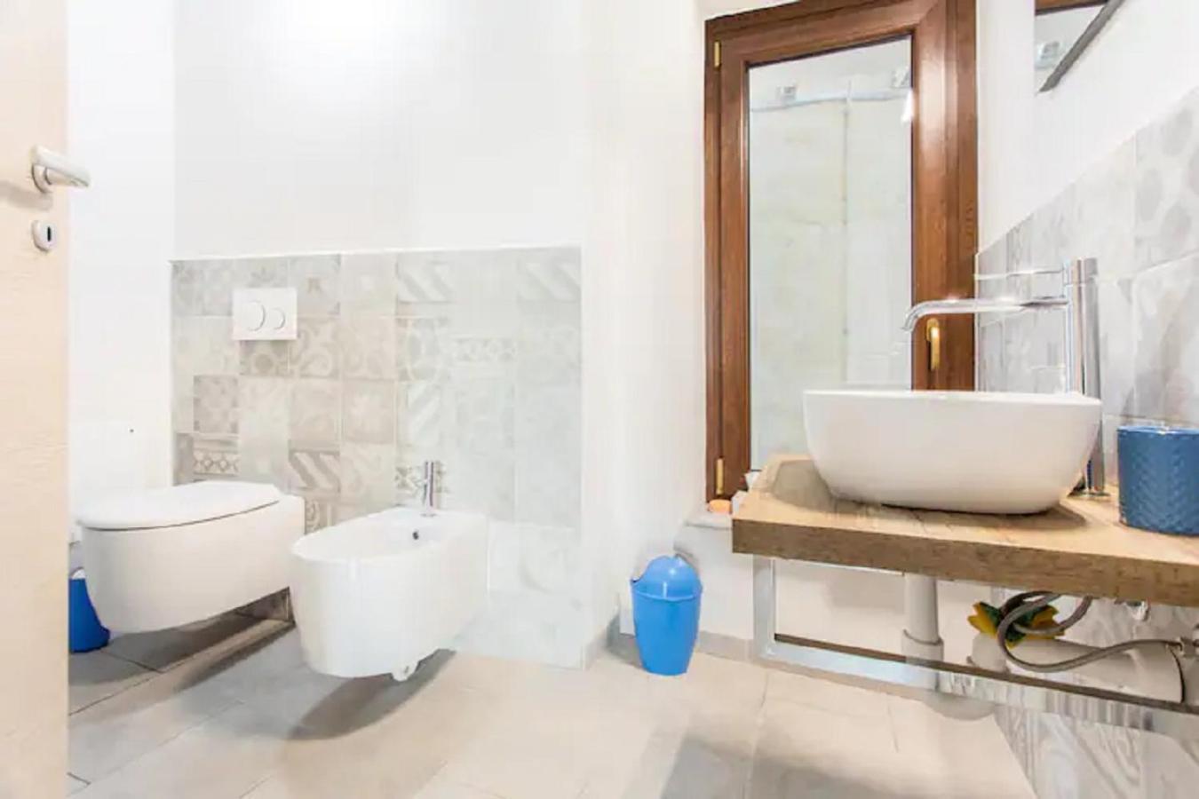 Casa Graziella- La Terrazza Villa Portacomaro Buitenkant foto
